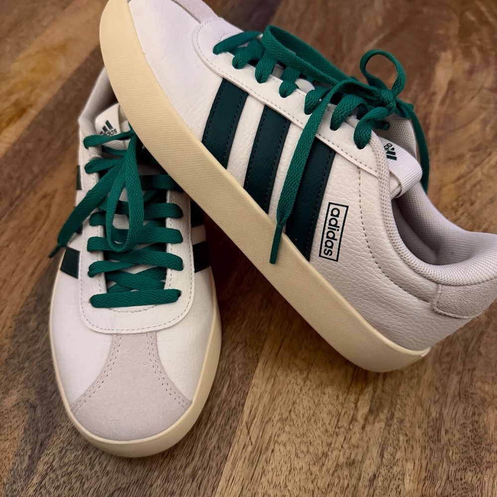 Adidas shoes